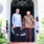 Gelar Makan Siang Bersama, Prabowo dan Anwar Ibrahim Ingin Indonesia-Malaysia Semakin Maju, Kuat Sejahtera