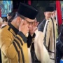 Momen Perdana Gus Miftah Kembali Dakwah usai Skandal Menghina Penjual Es Teh, Tampak Menangis Tersedu