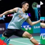 Jonatan Christie dan Anthony Ginting Early Exit di Malaysia Open 2025, Ada Apa MS Indonesia?