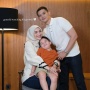 Anak Jadi Pecinta Hewan, Peliharaannya Bikin Takut Citra Kirana