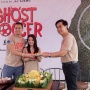 Dibintangi Samuel Rizal, Film Ghost Soccer: Bola Mati Usung Genre Horor Komedi