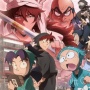 Sukses Besar! Movie Kedua Nintama Rantarou Berhasil Raih Rp 100 Miliar!