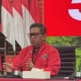 Dipanggil KPK, Hasto Kristiyanto Semir Rambut Dulu: Apa Maknanya?