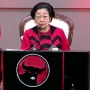 Momen Megawati Tanya Siapa Gagal Doktor, Kader PDIP Serempak Jawab: Bahlil