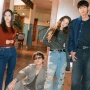 Tayang Malam Ini! 4 Alasan Kamu Patut Nantikan Drama Korea Motel California