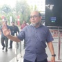 Reuni di Gedung Merah Putih: Novel Baswedan Temui Ketua KPK, Ini yang Dibahas