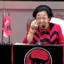 Megawati Rayakan Ultah ke-78 Secara Sederhana di Istana Batu Tulis