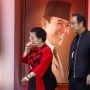 Sempat Dikira Diambil Orang, Megawati Tanya Menkeu Sri Mulyani soal Gaji dan Uang Pensiun Bung Karno