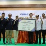 SRC Gandeng BULOG Perkuat Jaringan Distribusi Pangan Berkualitas dengan Harga Terjangkau