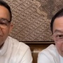 Dikunjungi Anies Baswedan di Tahanan, Tom Lembong Dapat Kado Super Menarik