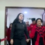 Puan Akhirnya Nongol di Acara HUT ke-52 PDIP di Sekolah Partai, Langsung Gandeng Tangan Megawati