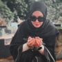 Angelina Sondakh Ziarah ke Makam Abah Qomar: Kehilangan Ini Begitu Mendalam
