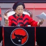 Cek Fakta: Megawati Mundur dari Kursi Ketum PDIP