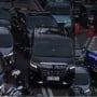 Viral Mobil RI 36 Terobos Kemacetan Jakarta, Ternyata Dulu Ada Kejadian Serupa?