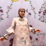Ramadan Bentar Lagi, 2 Tips Fairuz A Rafiq Pilih Baju Muslim untuk Ibu Muda