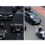 Polisi Cari Sopir Taksi Alphard yang Ditunjuk-tunjuk Patwal Arogan Mobil RI 36, Ini Tujuannya