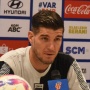 Nick Kuipers Waspadai PSBS Biak, Bojan Hodak Sanjung Skuad Badai Pasifik