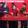 Cek Fakta: Megawati Soekarnoputri Mundur dari Kursi Ketua Umum PDIP