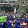 Cek Fakta: Mahasiswa Gelar Demo Tuntut Harvey Moeis Dihukum Mati