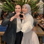 Lolly Kabur dari Rumah Aman, Fitri Salhuteru dan Marissya Icha Dituding Jadi Dalang