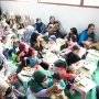 Makan Bergizi Gratis Penuhi Kebutuhan Gizi Sejak Golden Age