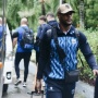 Lalui Perjalanan Melelahkan Hadapi PSBS Biak, Persib Minus 3 Pemain Andalan