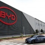 BYD Kuasai 46 Persen Pasar Mobil Listrik di Indonesia Meski Berstatus Pendatang Baru