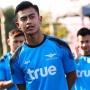 Fakta Menarik Debut Pratama Arhan Bersama Bangkok United, Segala Handuk Dibahas Juga!