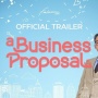 Sinopsis Business Proposal Indonesia: Kencan Buta Berujung Cinta?