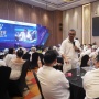 Dukung Asta Cita Presiden Prabowo, Kementerian BUMN Gelar Workshop Penggunaan AI dalam Komunikasi Media Sosial