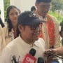 Beda Cak Imin dengan Raffi Ahmad Soal Kendaraan Dinas: Saya Pakai Patwal Kalau Sangat Butuh Saja