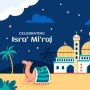 Apakah Isra Miraj Libur atau Tidak? Ini Ketentuan SKB 3 Menteri Terbaru