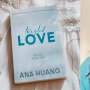 Resmi, Netflix Garap Serial Adaptasi Novel Twisted Love karya Ana Huang