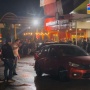 Rekontruksi Penembakan di KM 45 Tol Tangerang-Merak, Begini Kronologi Bos Rental Mobil Tewas