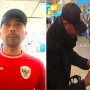Eksklusif! Pertemuan Bersejarah: Dosen Unhas Dapat Tanda Tangan & Pelukan Pertama Kluivert untuk Timnas