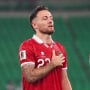 Sempat Sebut STY Sebagai Diktator di Timnas, Marc Klok Berikan Klarifikasi!