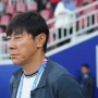 Shin Tae-yong Usai Dipecat: Harapan Saya Timnas Indonesia ke Panggung Piala Dunia