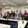 "Kopi Sore AI Community" Menyambut Gegap Gempita Revolusi AI di Jatim