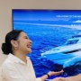 Berapa Harga Sewa Yacht Prilly Latuconsina? Resmi Jadi Distributor Jeanneau
