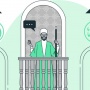 Inspirasi Kata Sambutan Isra Miraj di Masjid: Singkat, Padat, Bermakna