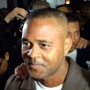 Suporter Sambut Antusias Kedatangan Patrick Kluivert di Tanah Air