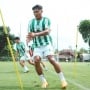 Kolektivitas Persebaya Surabaya Buat Fachruddin Aryanto Waspada, PSS Sleman Tetap Optimis?