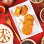 8 Makanan Khas Imlek yang Wajib Ada di Tahun Baru China, Bukan Sekadar Lezat!