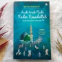 Perjalanan Hidup 16 Sahabat Nabi dalam Buku Anak-Anak Muda Kader Rasulullah