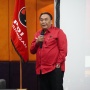 Singkirkan Bambang Pacul, PDIP Tunjuk FX Rudy di Jateng Demi Tegakkan Aturan Anti Rangkap Jabatan
