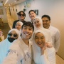 Menilik Diduga Tempat Aaliyah Massaid dan Mahalini Menginap Saat Umrah, Harganya Rp 44 Juta Semalam?