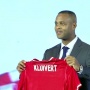 Patrick Kluivert: Saya Suka 4-3-3 dan Taktik Menyerang