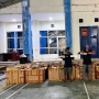 Negara Rugi Bandar! Cukai Hasil Tembakau Terus Naik, Tapi Rokok Ilegal Merajalela