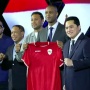 Patrick Kluivert: Ini Sepak Bola, Saya Suka Tekanan!