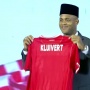 Patrick Kluivert Buka Suara soal Pemecatan Shin Tae-yong: Saya Tidak Menutup Mata...
